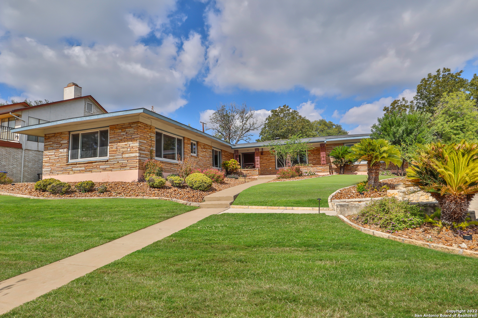 223 Highview Drive San Antonio TX 78228