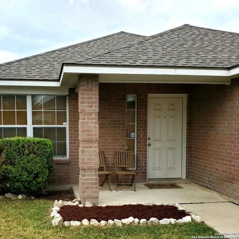 10607 S Shaenridge San Antonio TX 78254