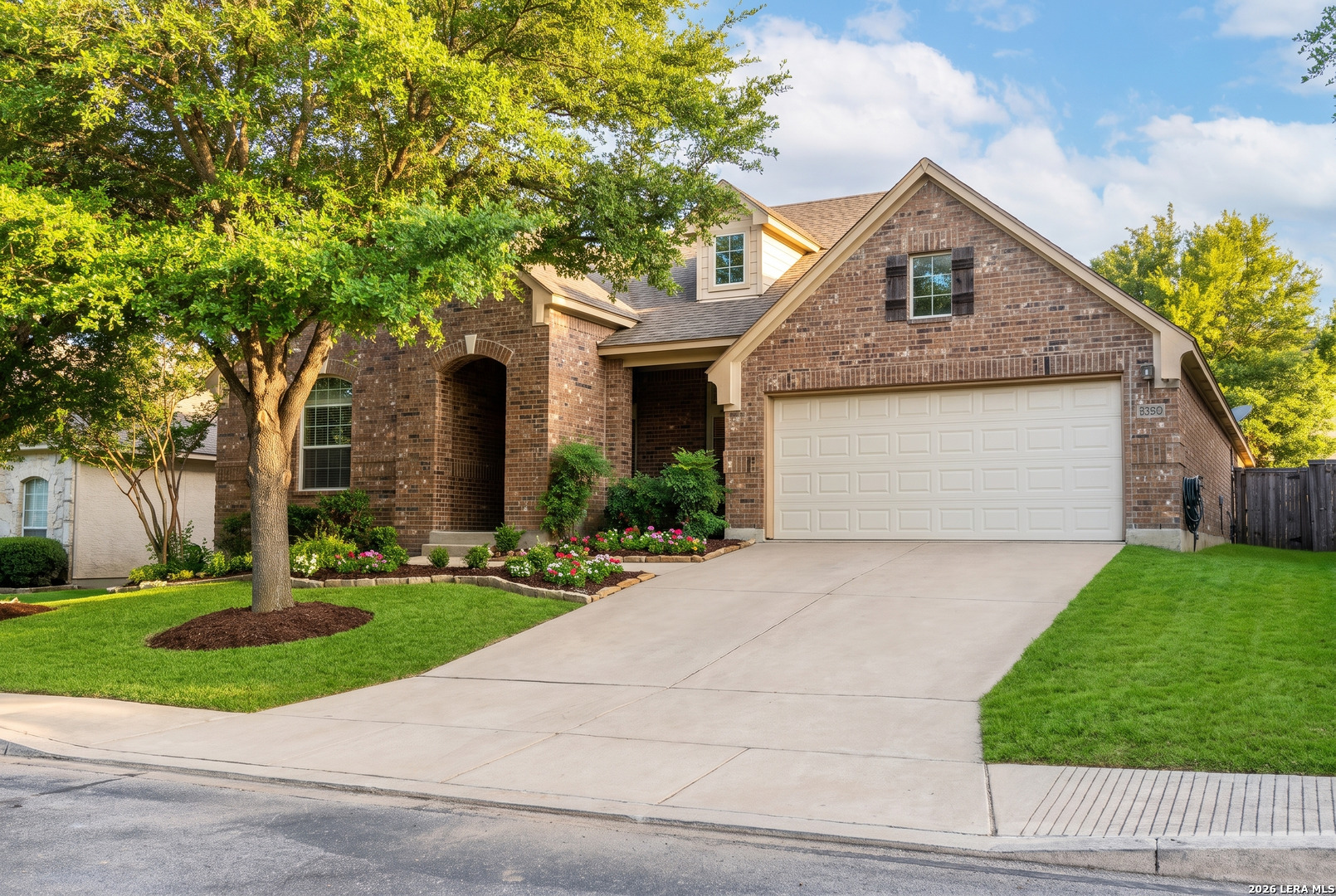 24823 White Creek San Antonio TX 78255