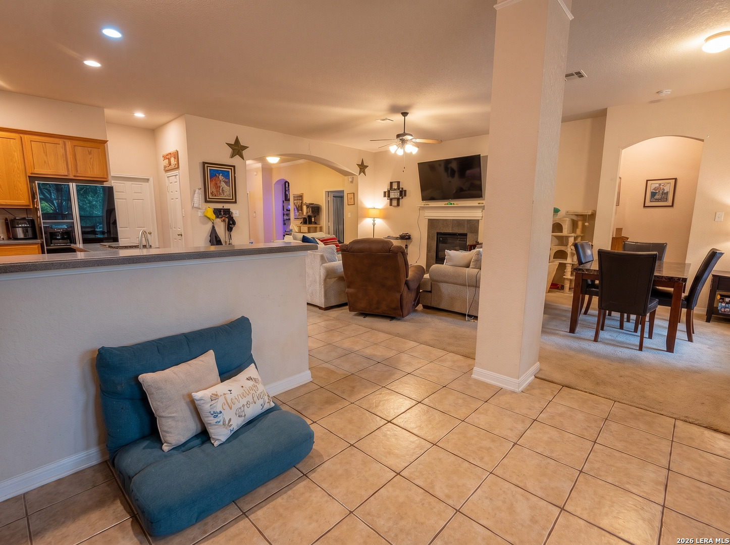 24823 White Creek San Antonio TX 78255
