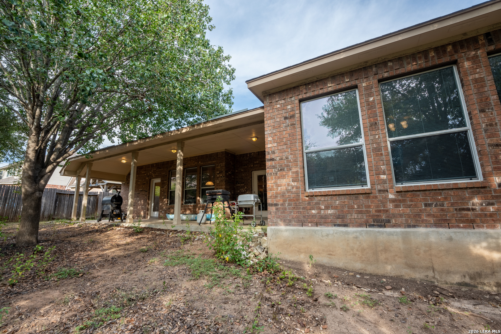 24823 White Creek San Antonio TX 78255