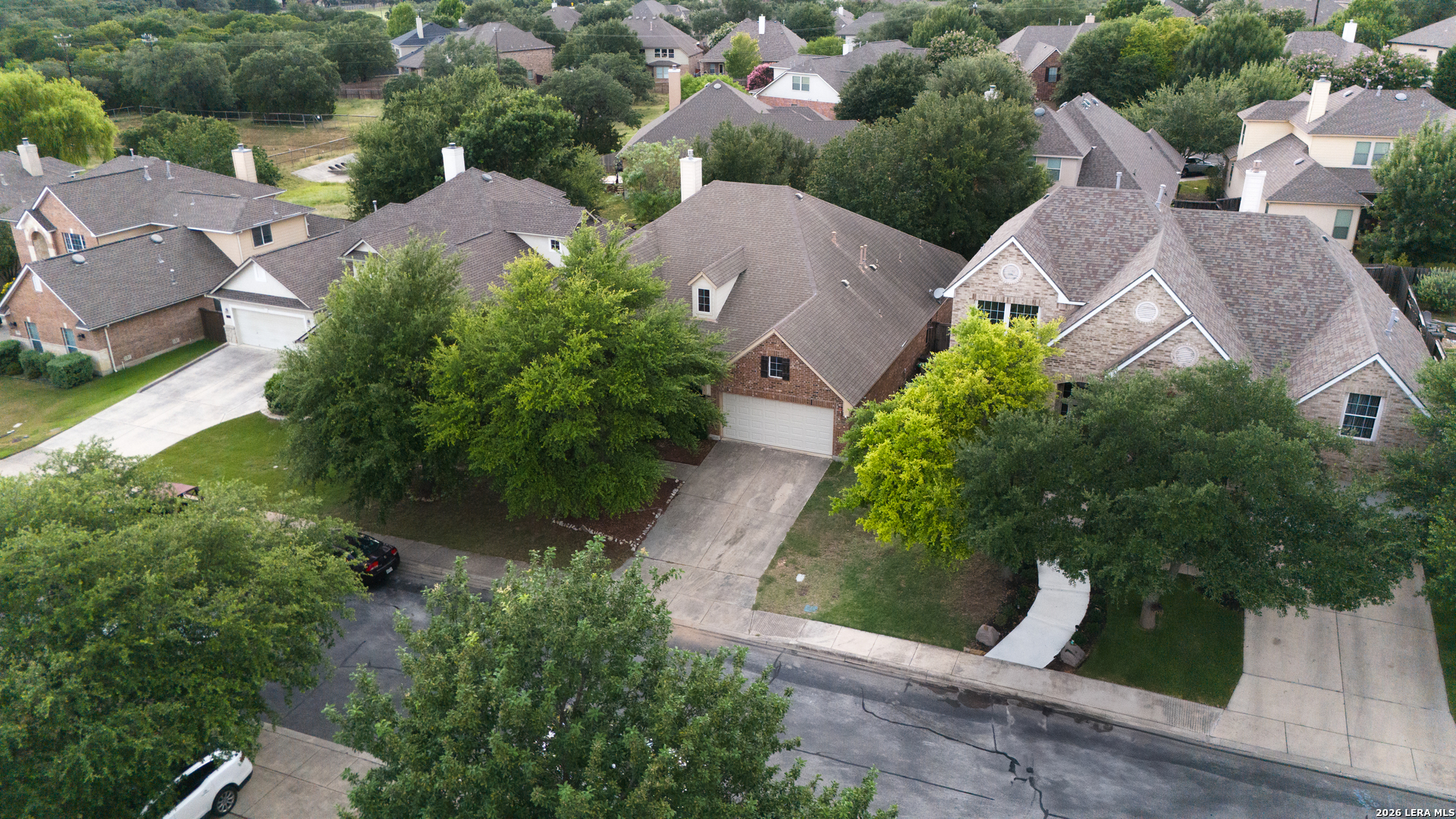 24823 White Creek San Antonio TX 78255