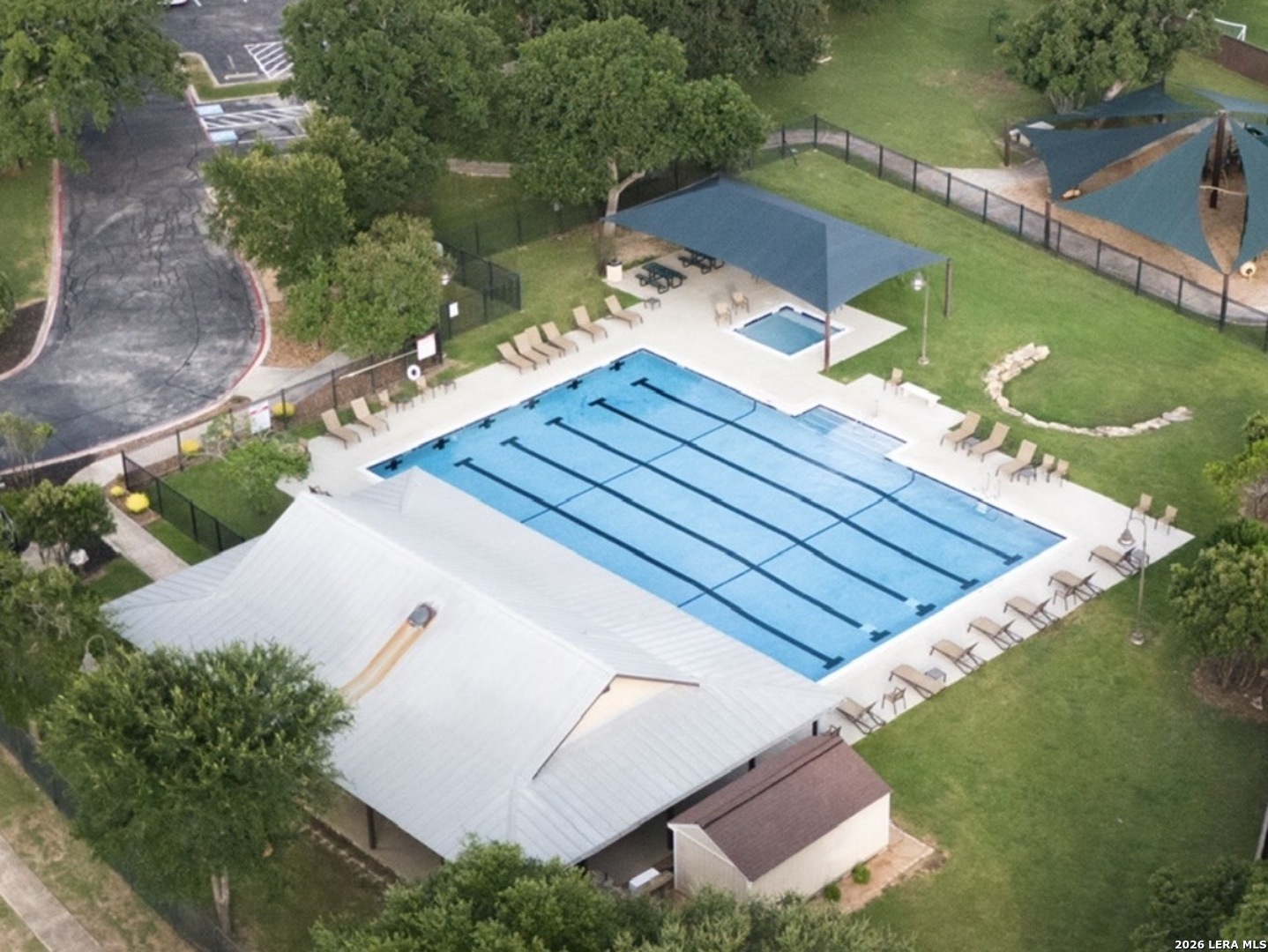 24823 White Creek San Antonio TX 78255