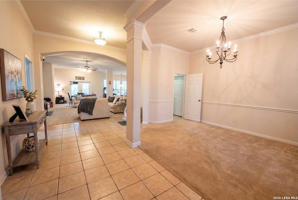 24823 White Creek San Antonio TX 78255