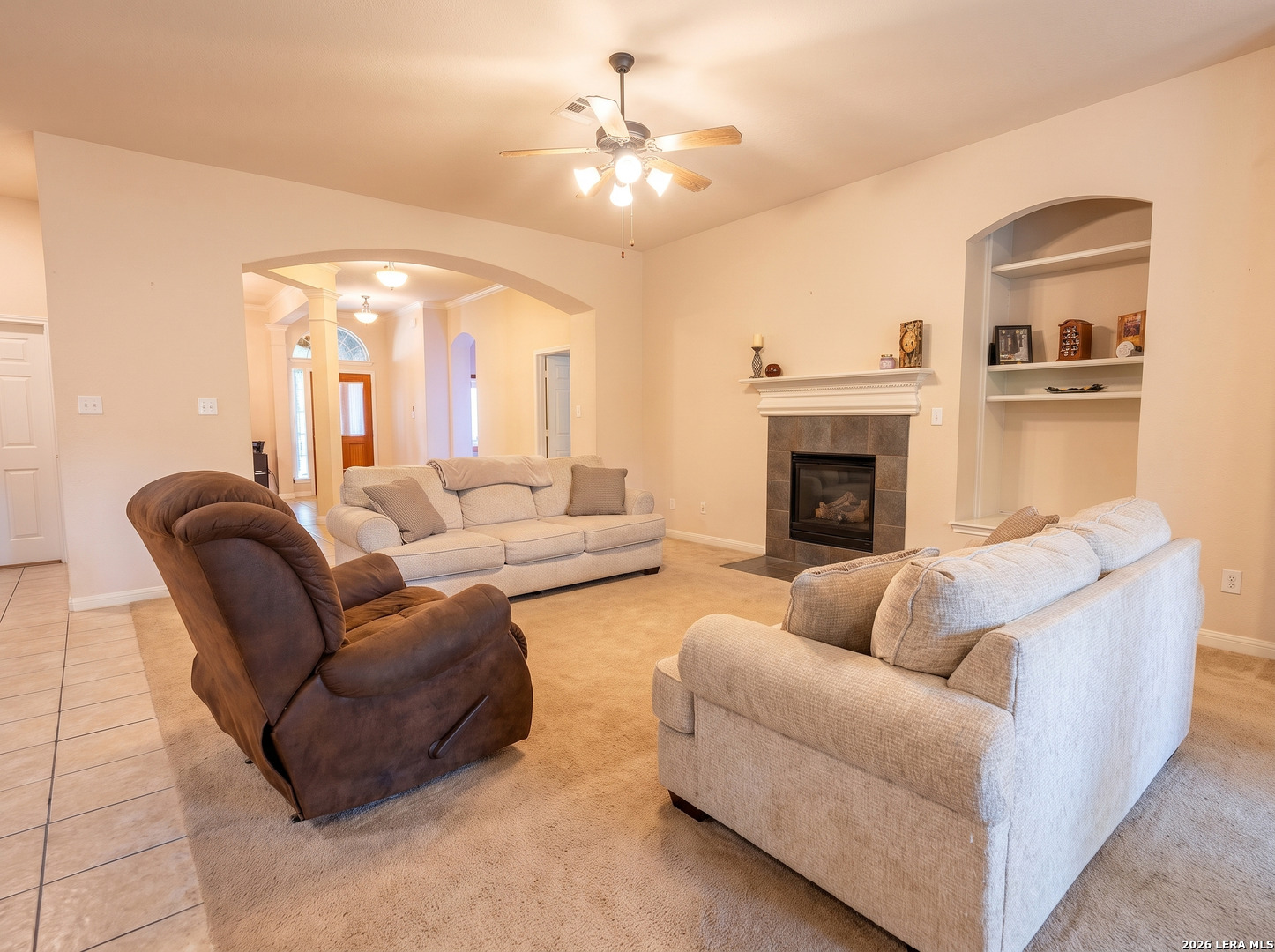 24823 White Creek San Antonio TX 78255