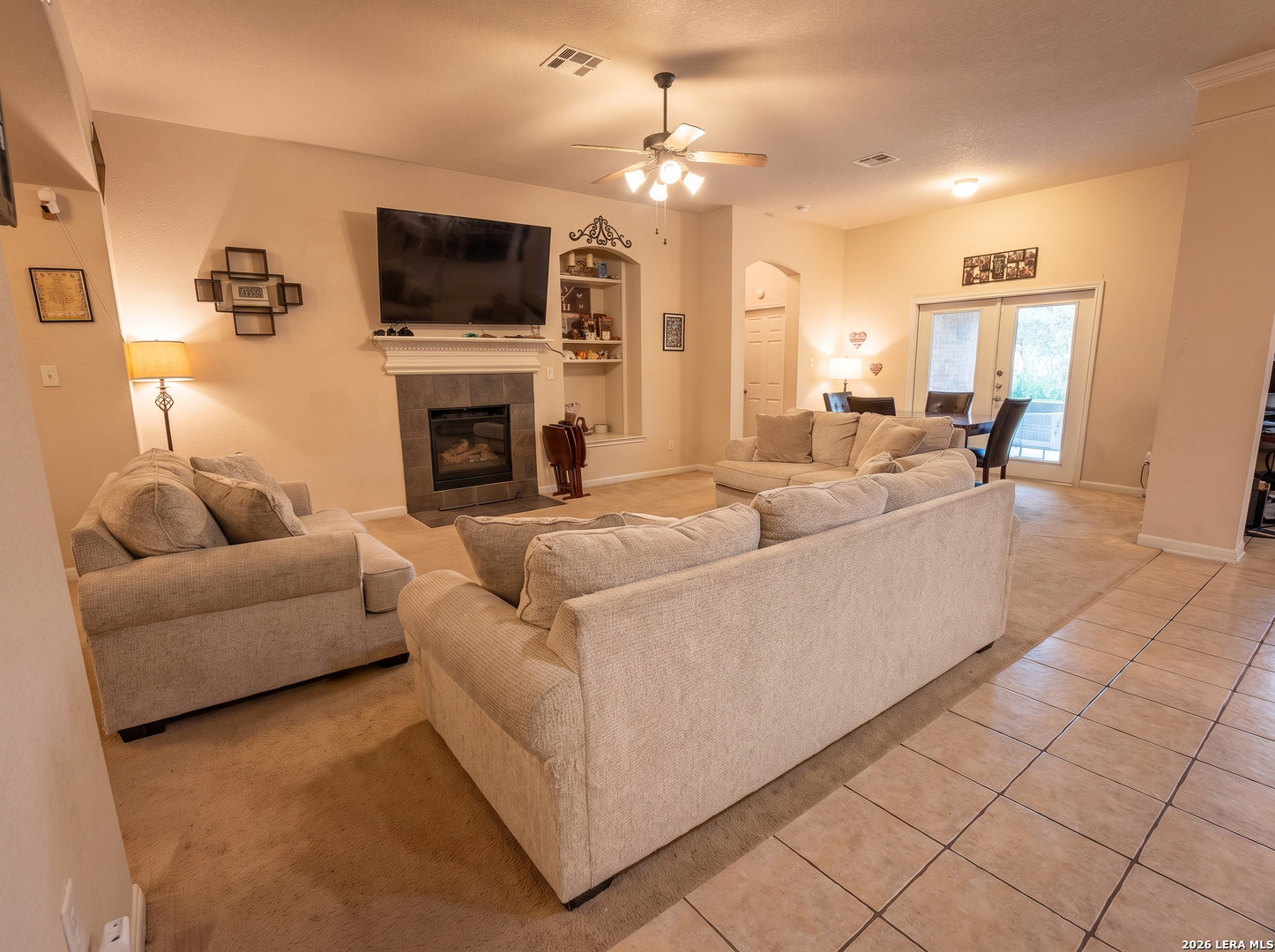 24823 White Creek San Antonio TX 78255