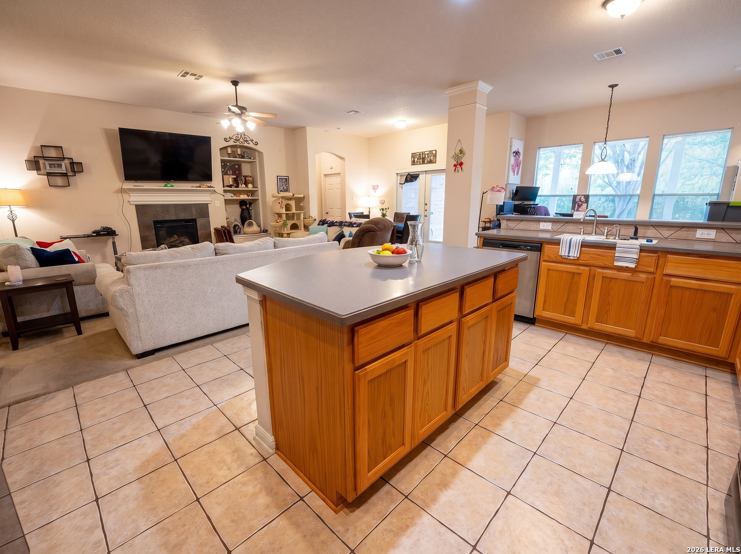 24823 White Creek San Antonio TX 78255