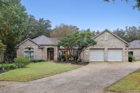 13531 Chamber Oaks San Antonio TX 78231