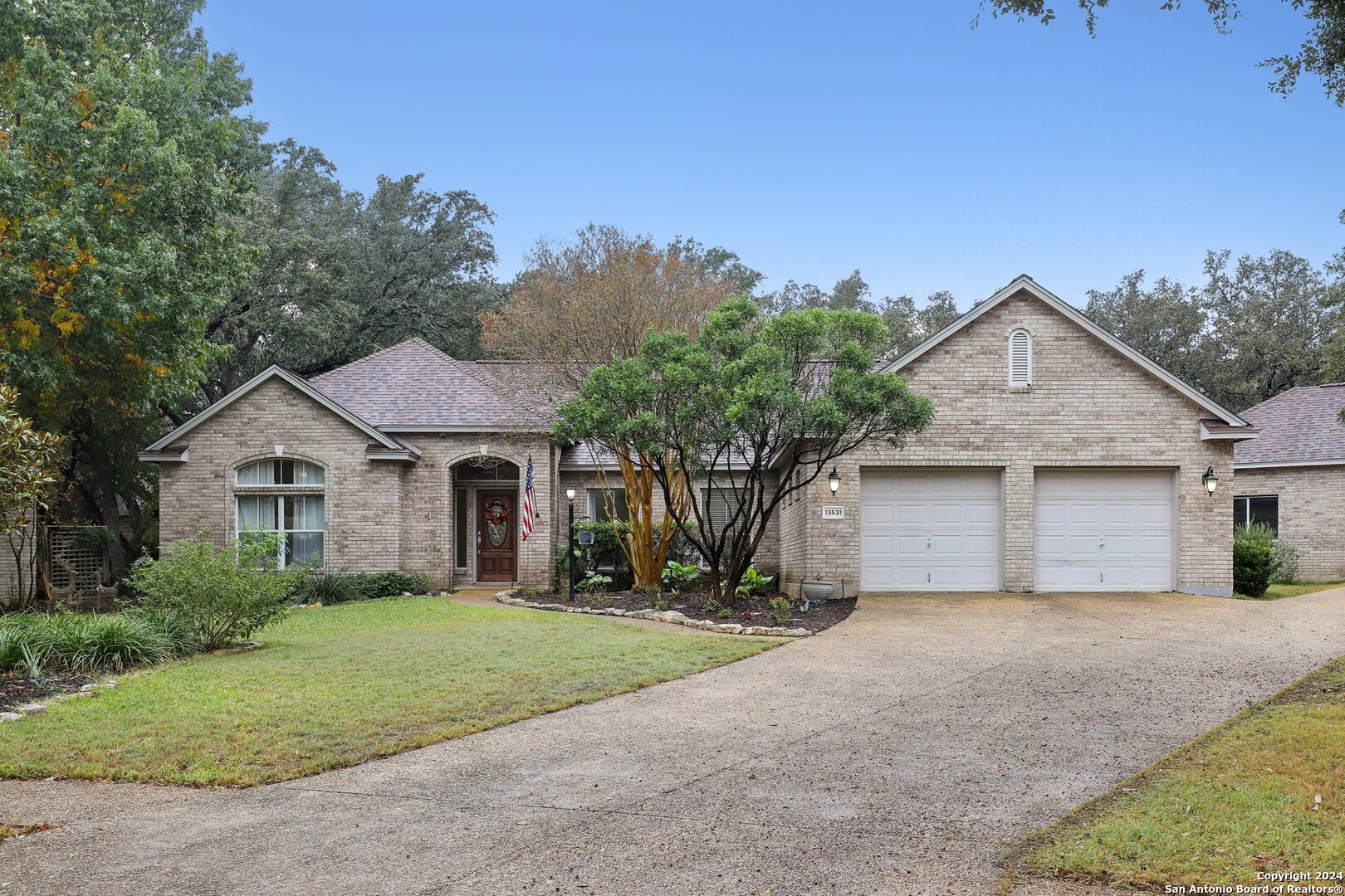 13531 Chamber Oaks San Antonio TX 78231