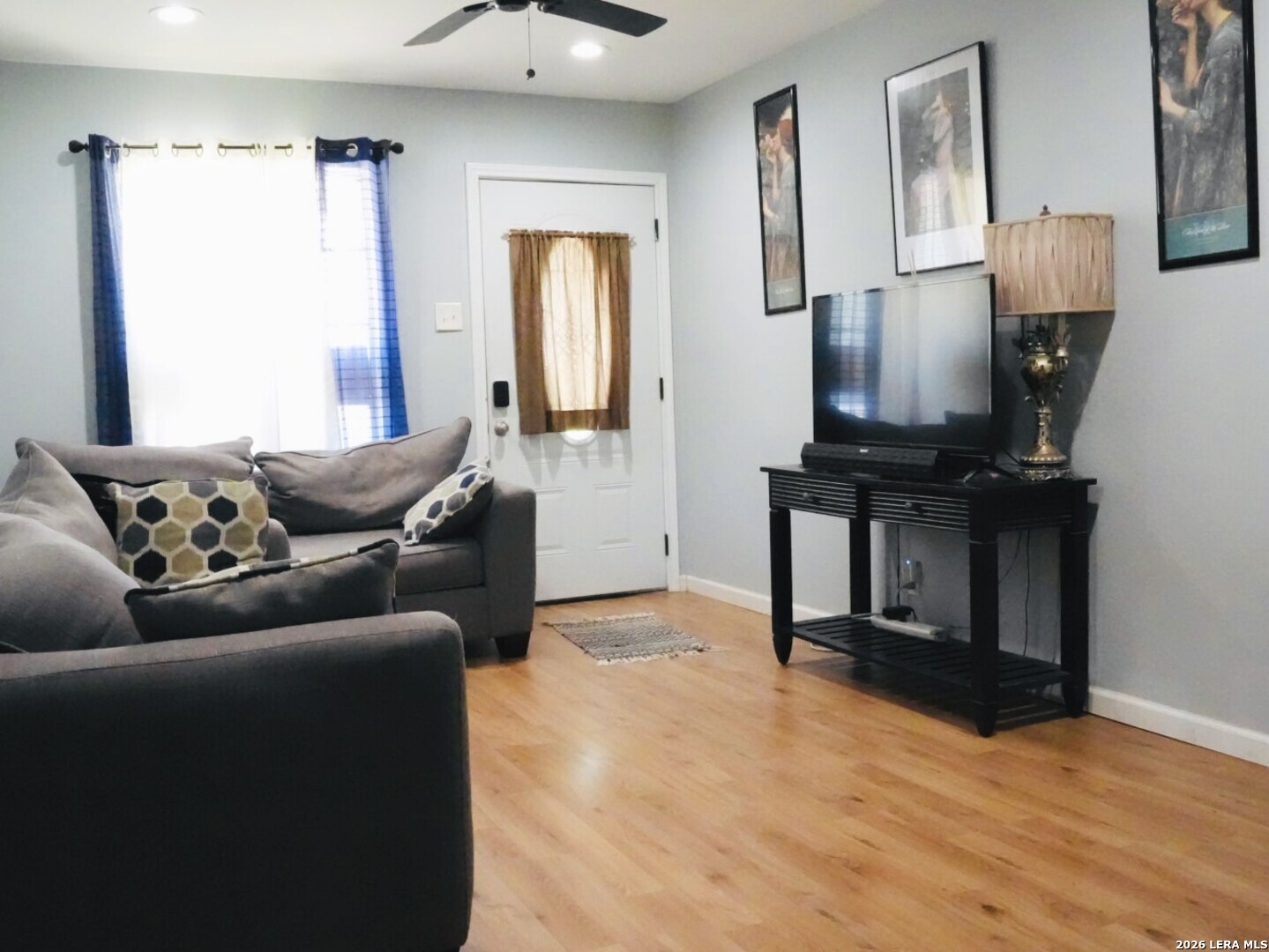 207 Lynhaven Drive San Antonio TX 78220