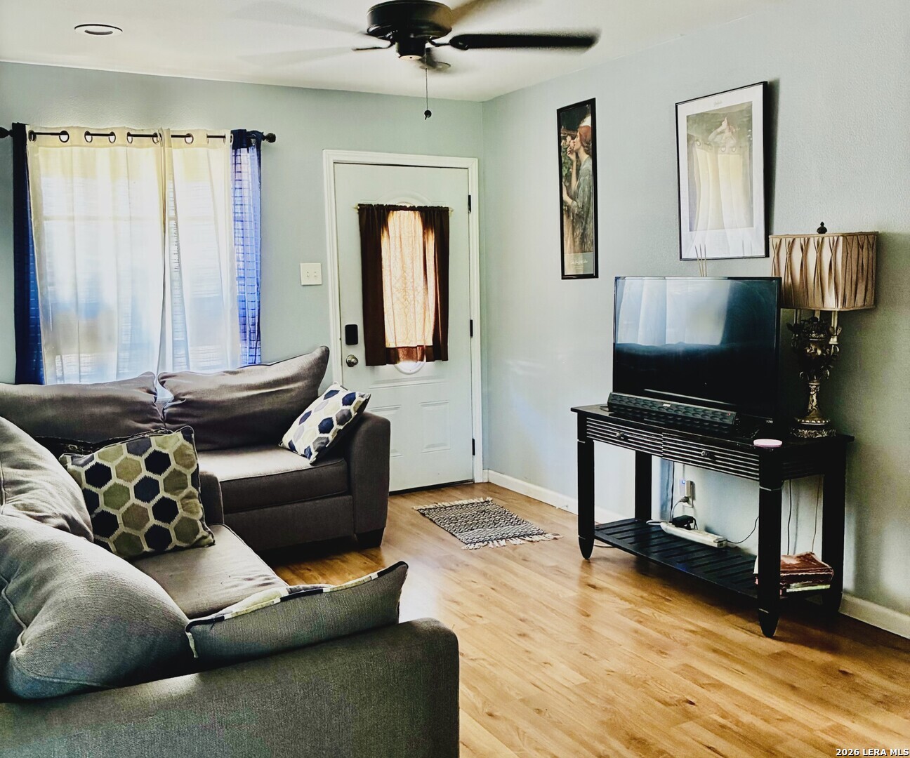 207 Lynhaven Drive San Antonio TX 78220