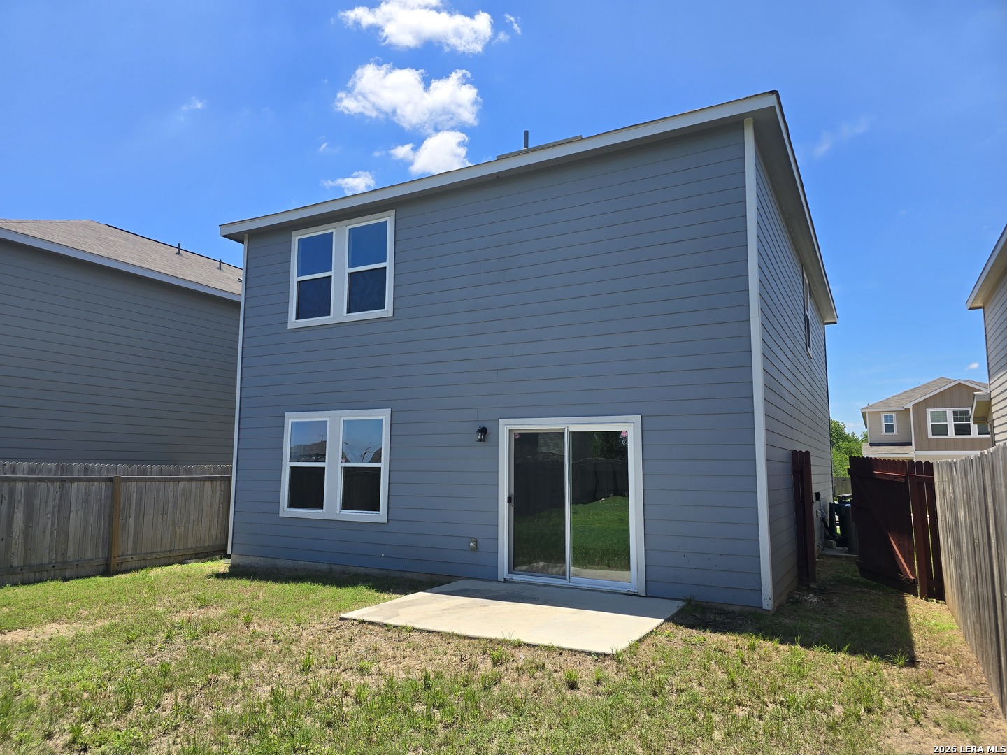 5115 Flying Hooves San Antonio TX 78222