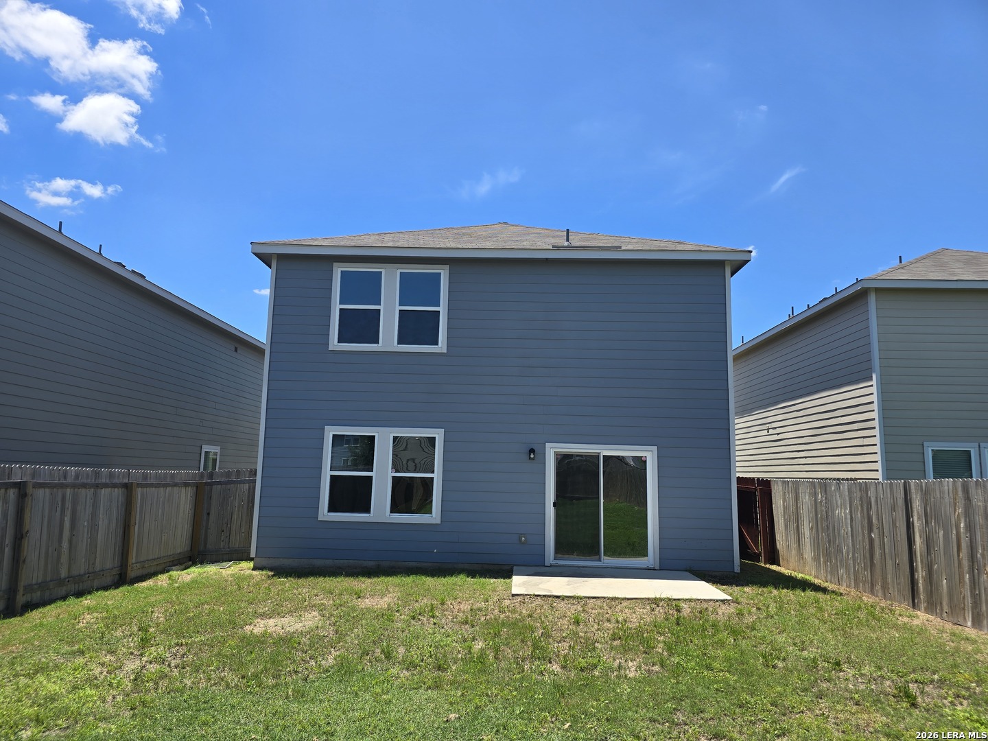 5115 Flying Hooves San Antonio TX 78222