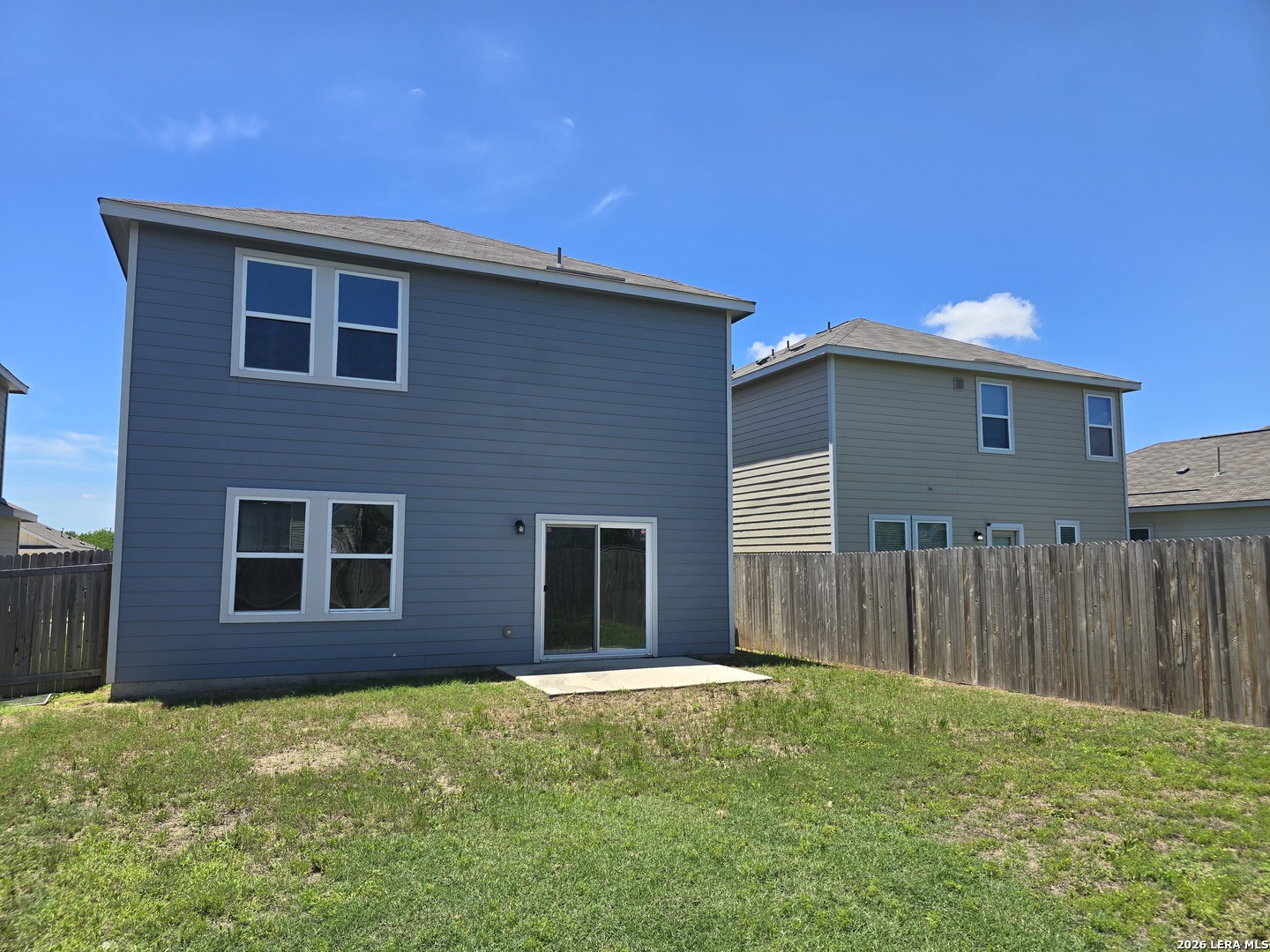 5115 Flying Hooves San Antonio TX 78222