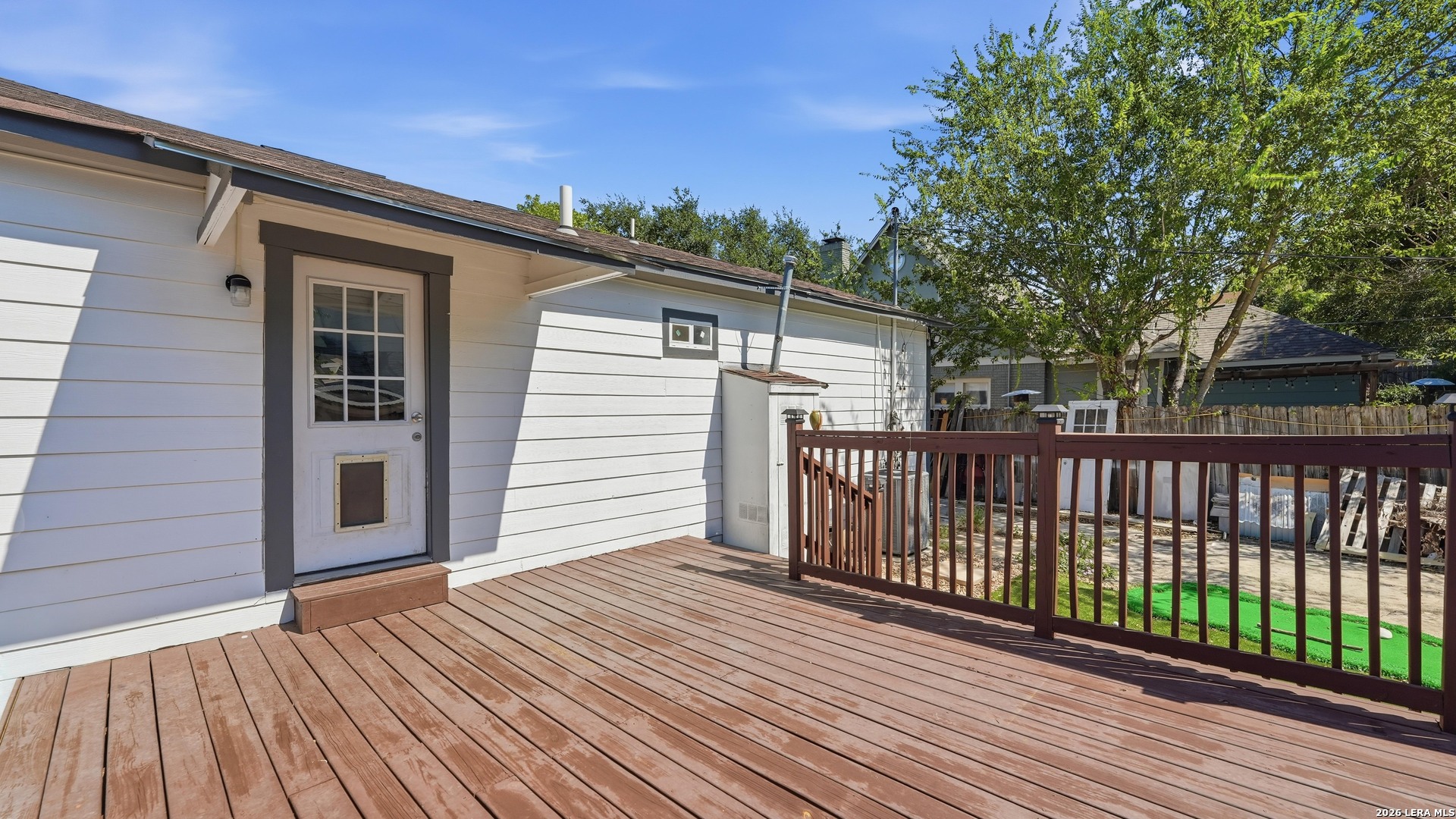 1436 Mckinley Avenue San Antonio TX 78210