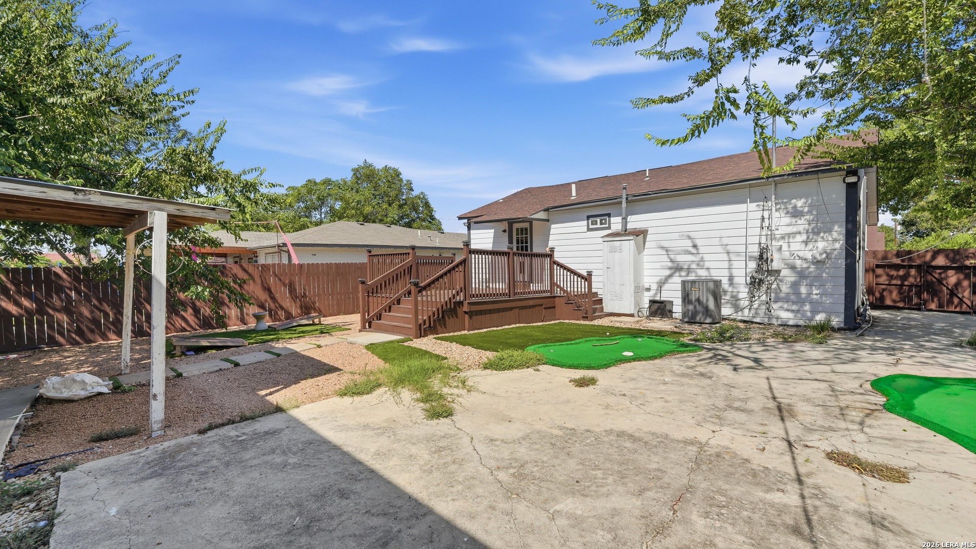 1436 Mckinley Avenue San Antonio TX 78210