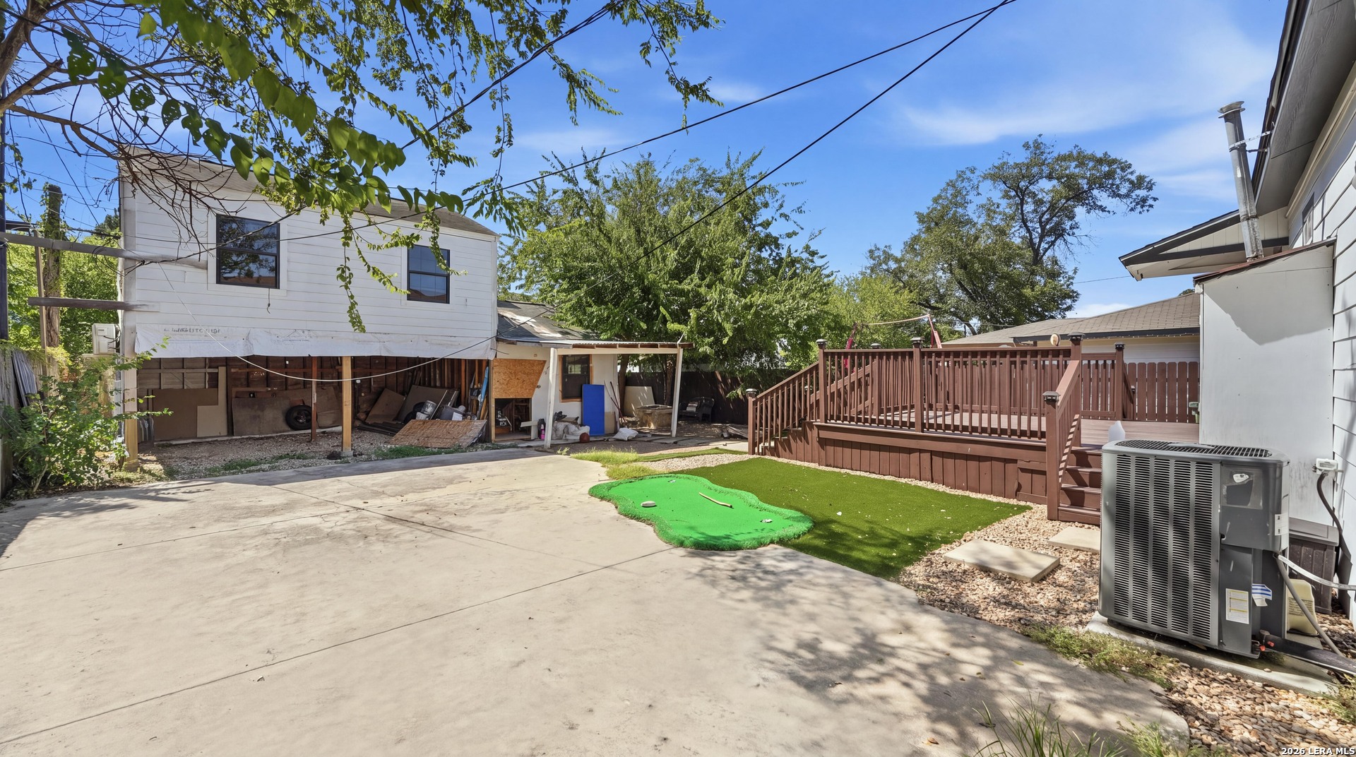 1436 Mckinley Avenue San Antonio TX 78210