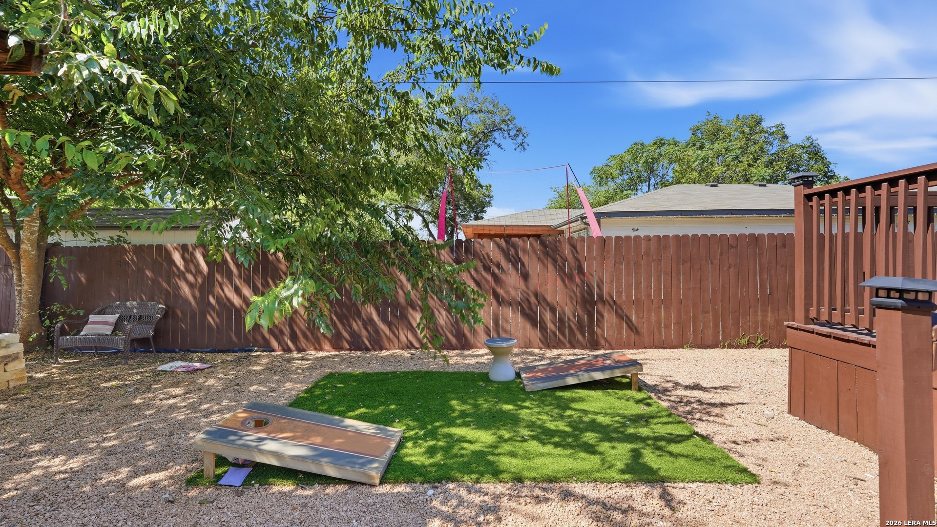 1436 Mckinley Avenue San Antonio TX 78210