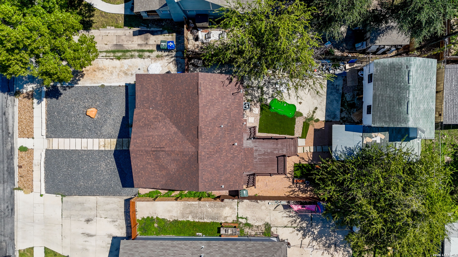 1436 Mckinley Avenue San Antonio TX 78210