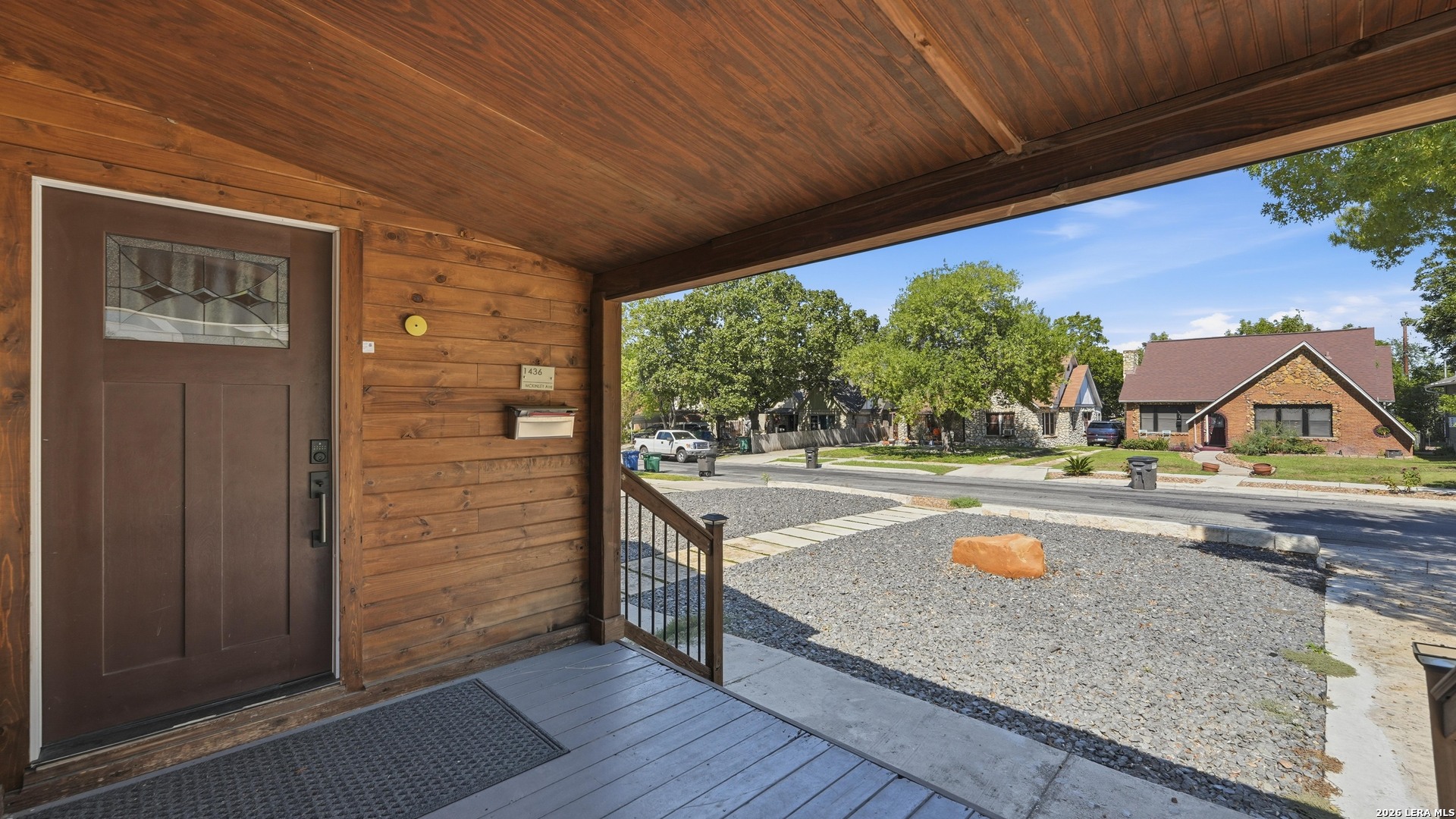 1436 Mckinley Avenue San Antonio TX 78210