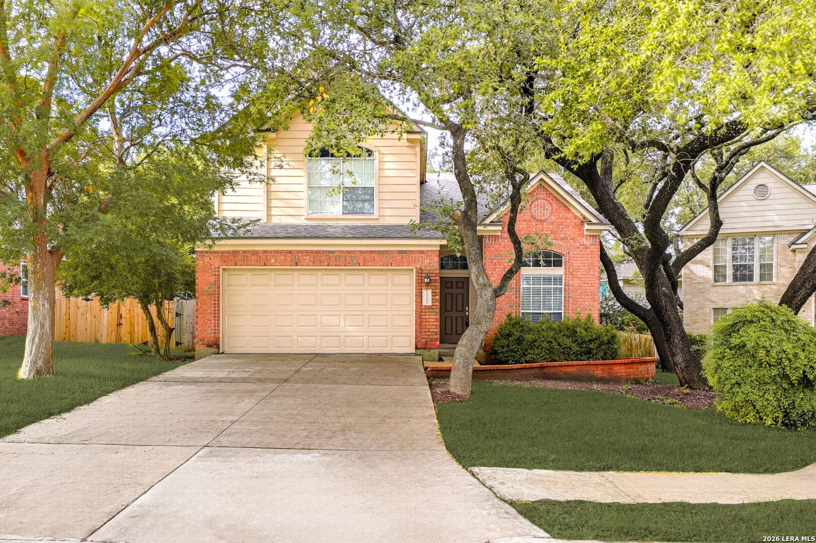 2521 Black Pine Schertz TX 78154