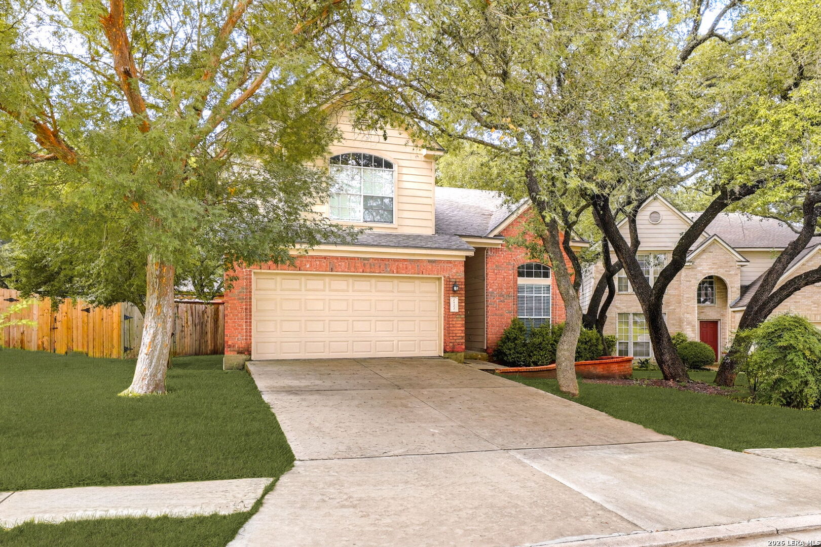 2521 Black Pine Schertz TX 78154