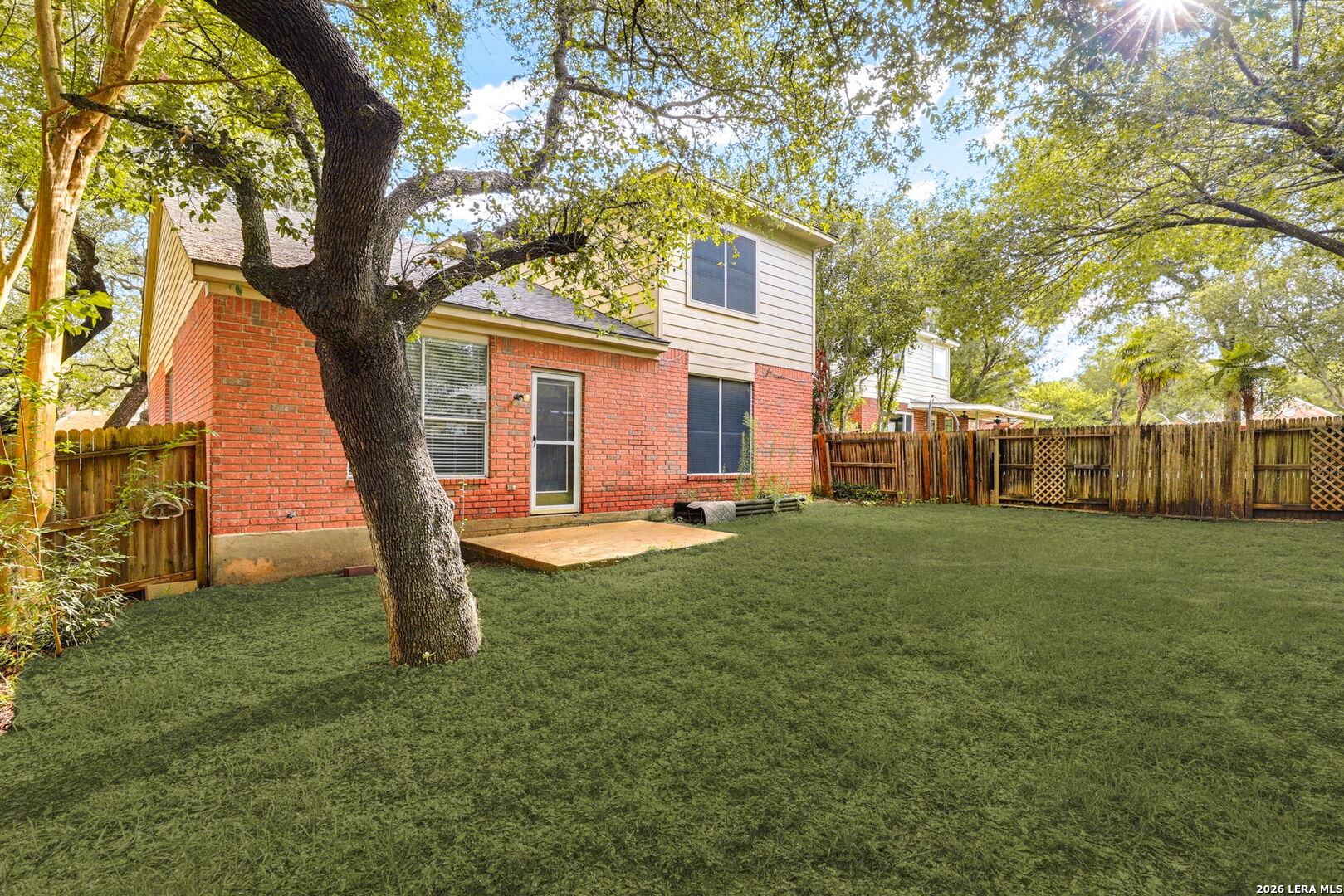2521 Black Pine Schertz TX 78154