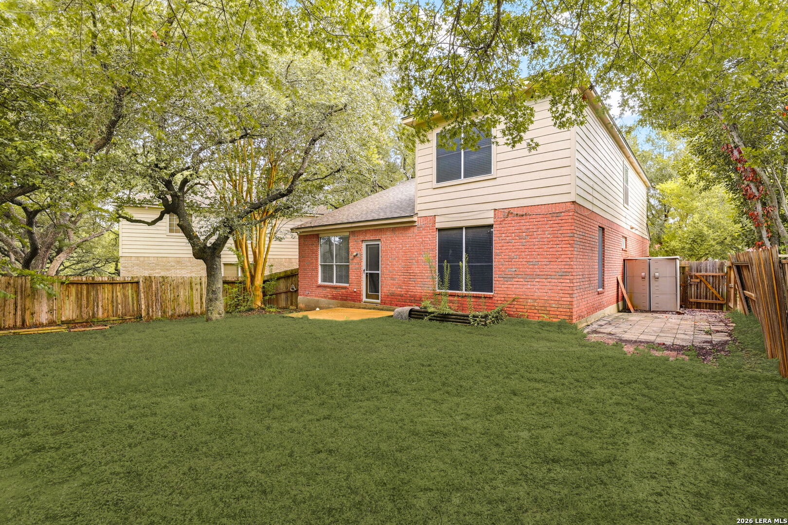 2521 Black Pine Schertz TX 78154