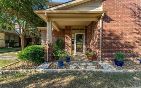 2524 Grayson Way San Antonio TX 78232