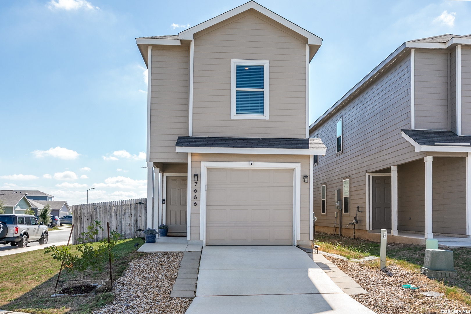 7666 Chancery Gate San Antonio TX 78253