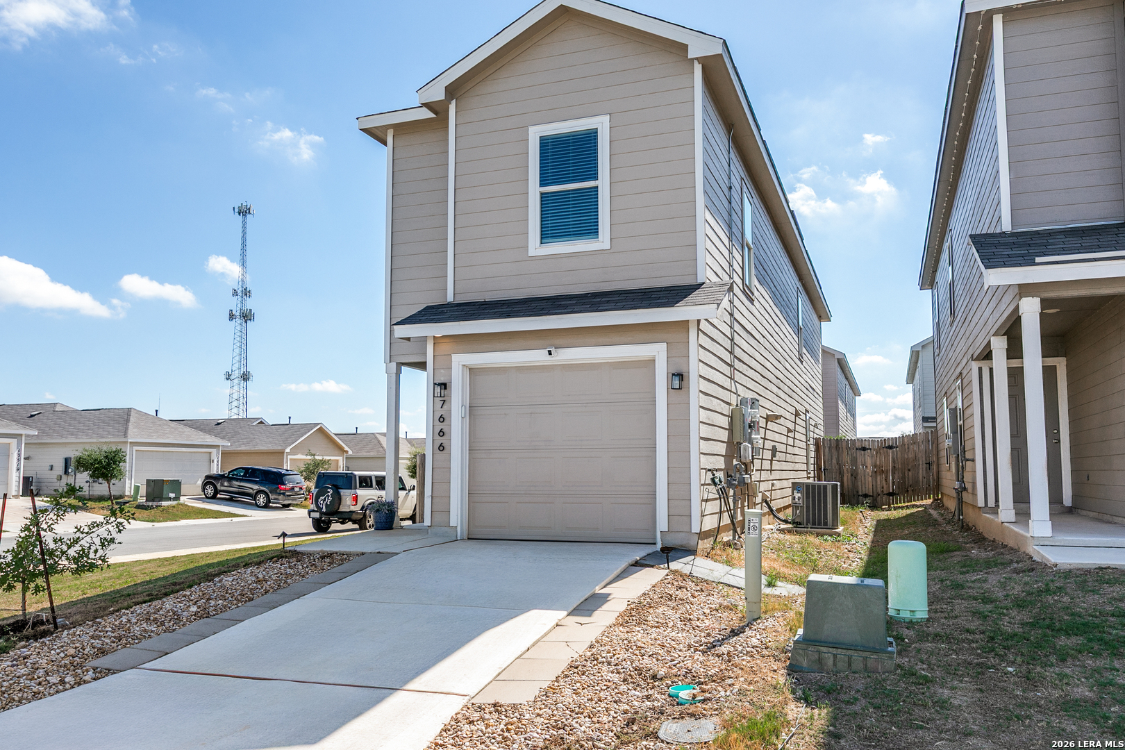 7666 Chancery Gate San Antonio TX 78253