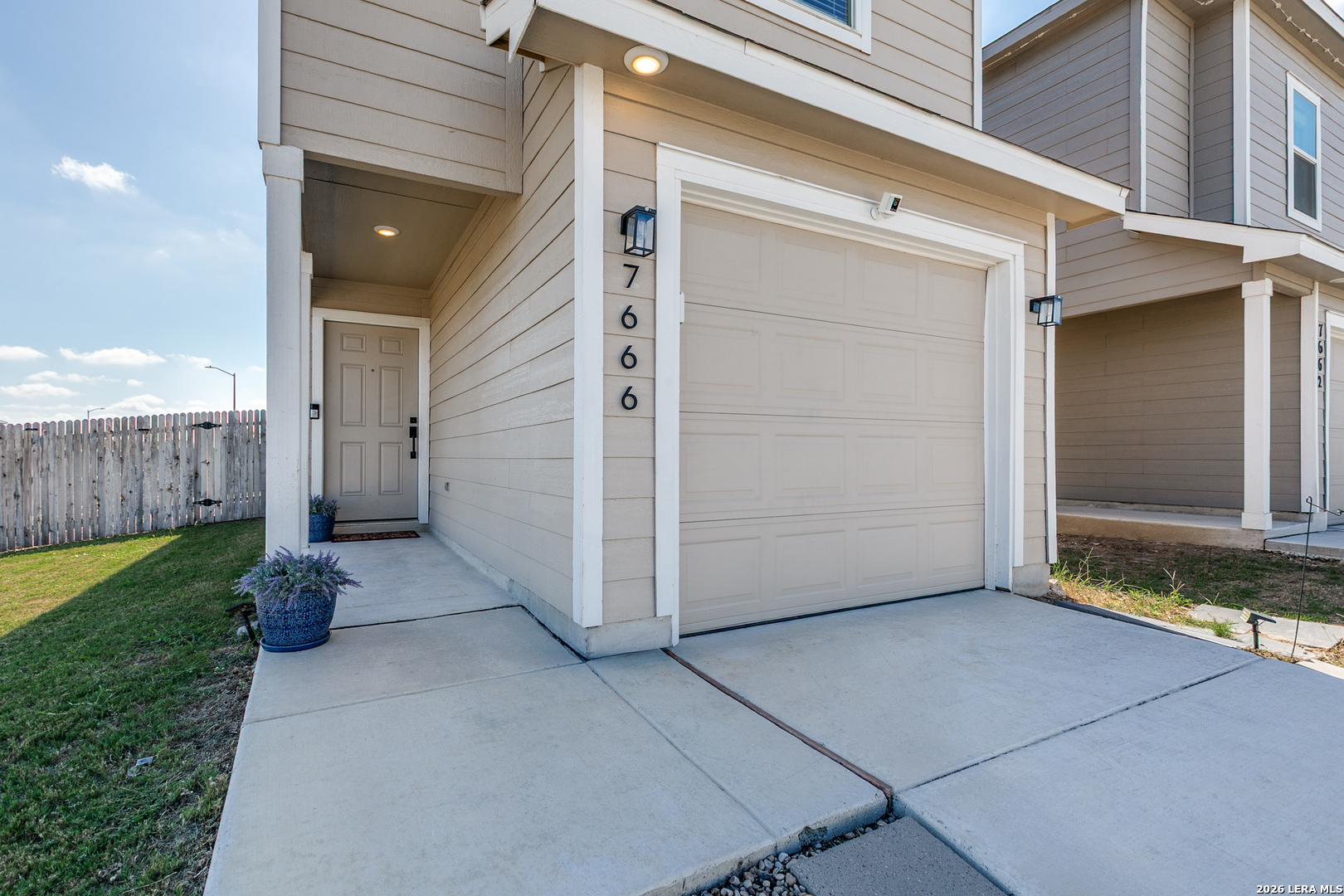 7666 Chancery Gate San Antonio TX 78253