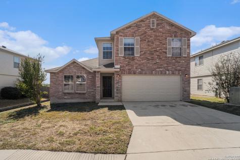 24003 Wimberly Oaks San Antonio TX 78261