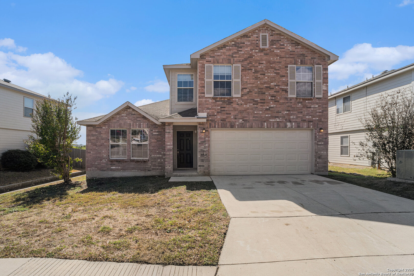 24003 Wimberly Oaks San Antonio TX 78261