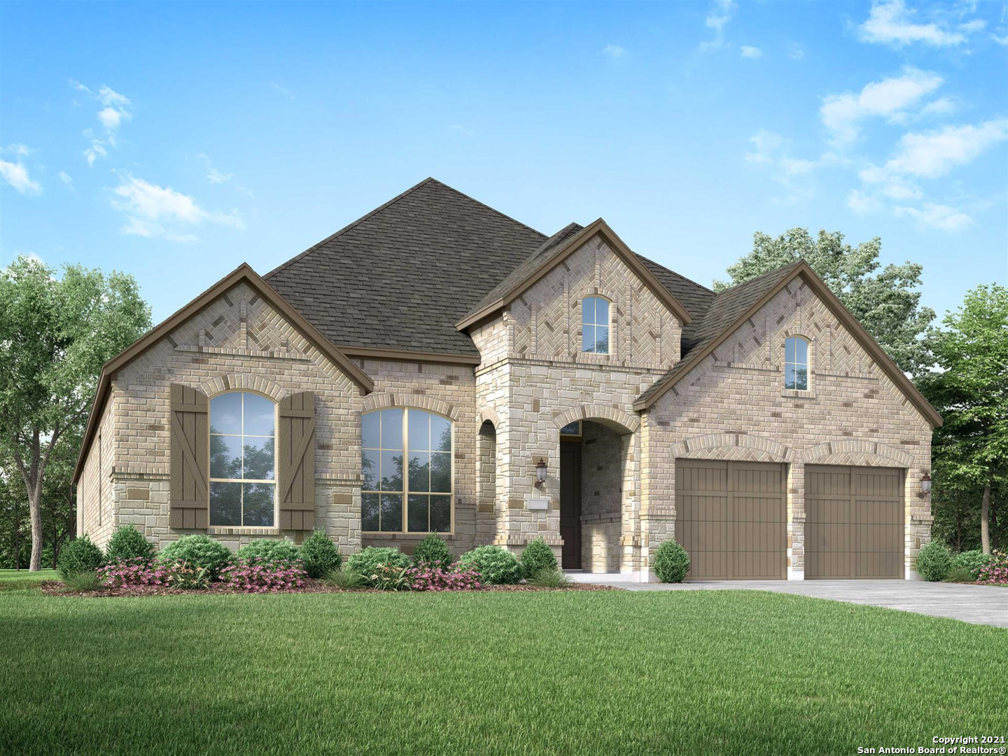1458 Lyme Park Bulverde TX 78163