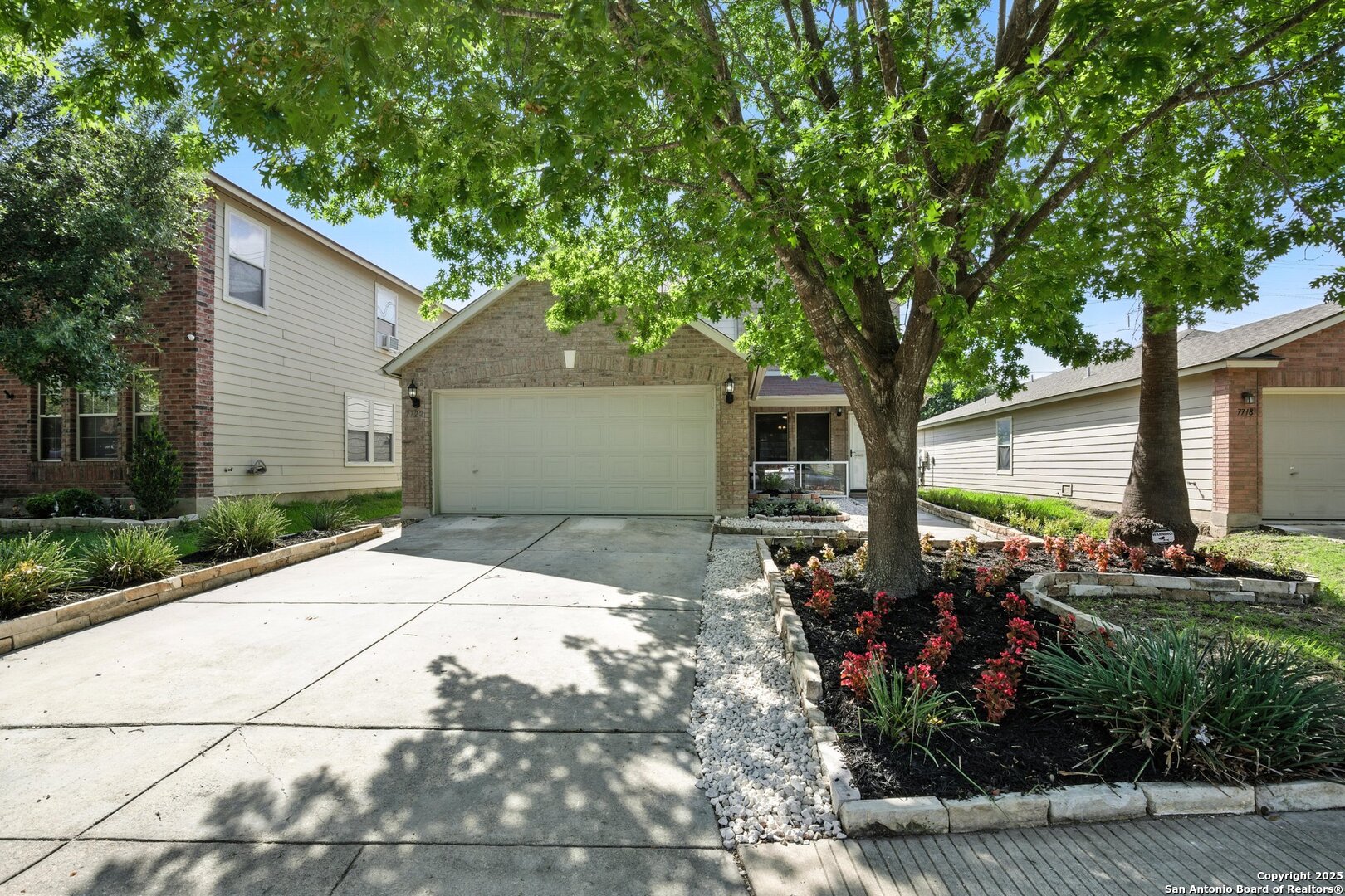 7722 Cortland Oak San Antonio TX 78254