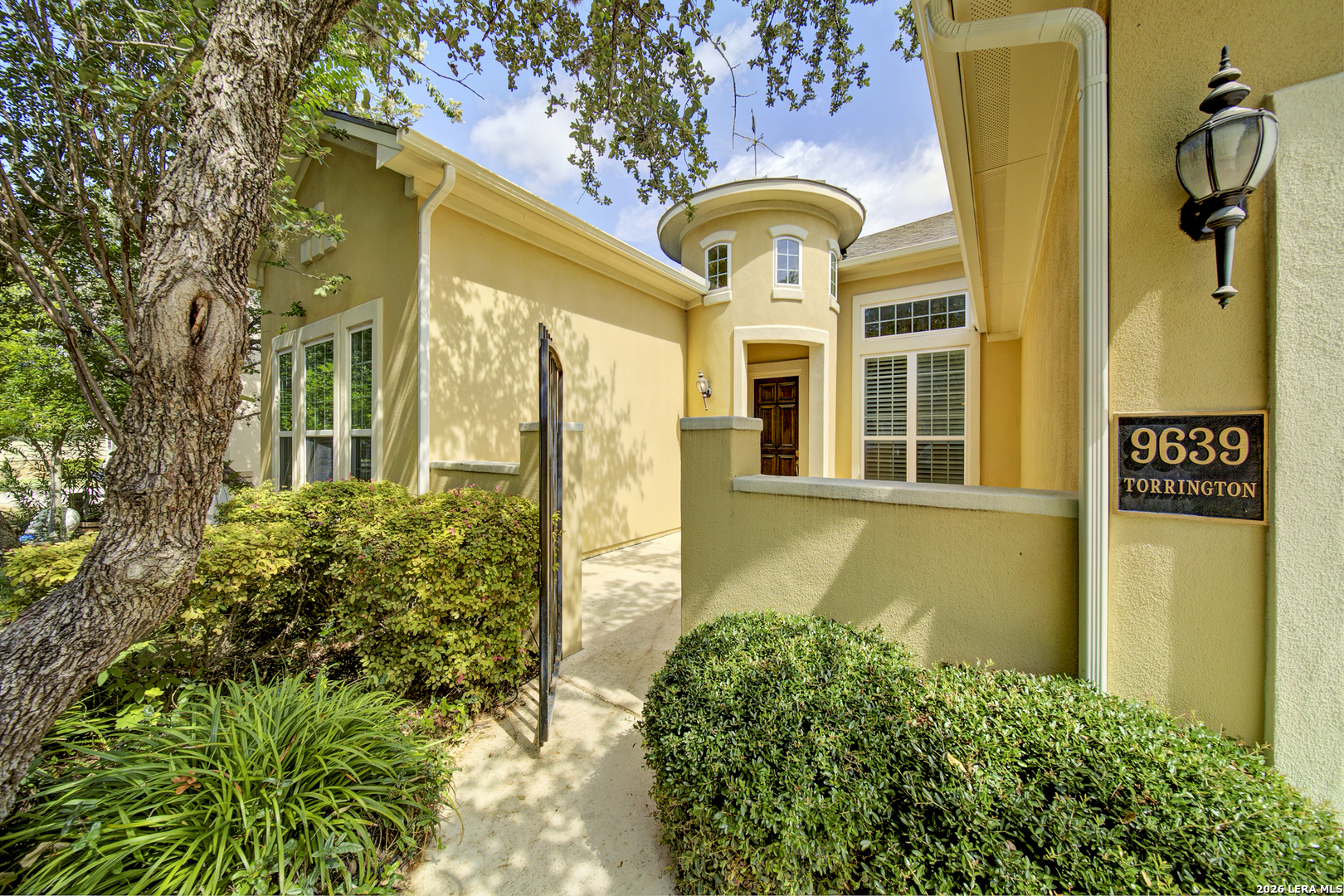 9639 Torrington San Antonio TX 78251