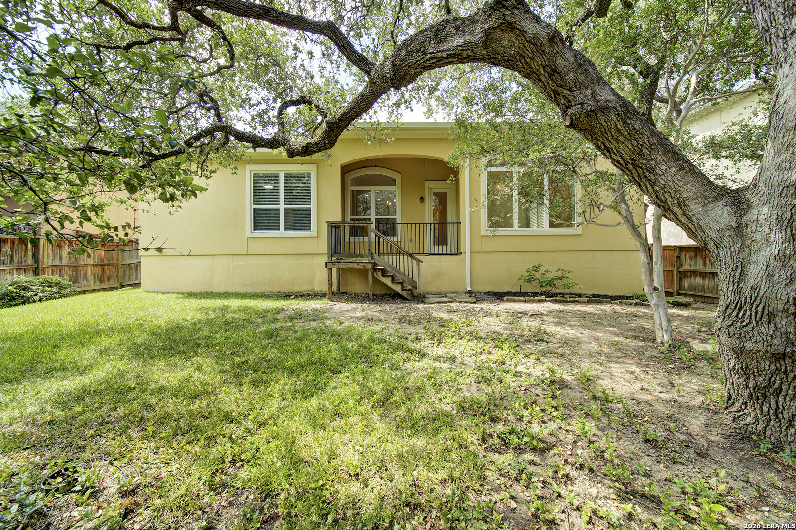 9639 Torrington San Antonio TX 78251