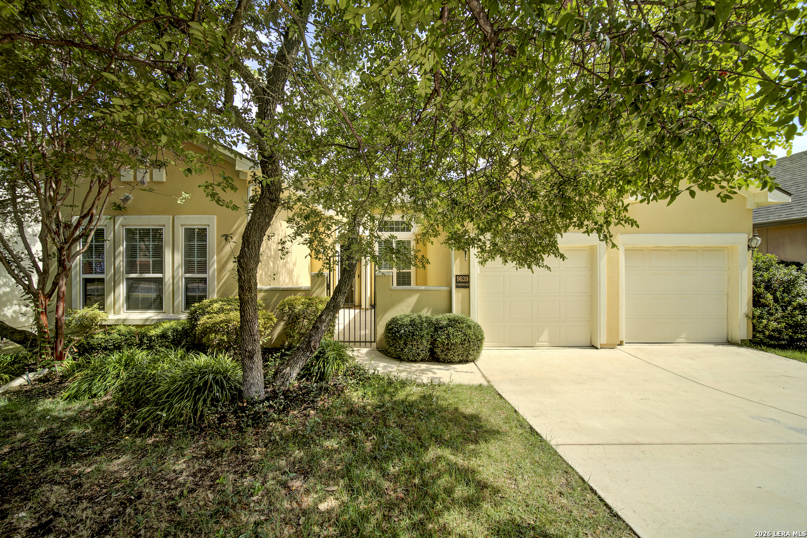 9639 Torrington San Antonio TX 78251