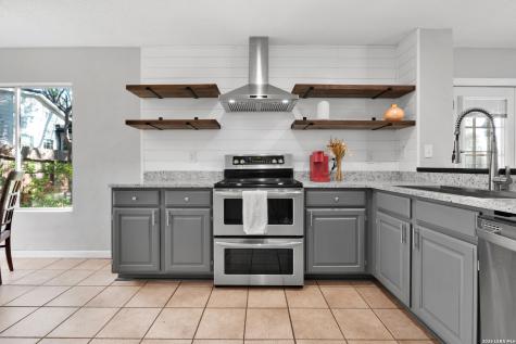 8118 Cloud Trail San Antonio TX 78250