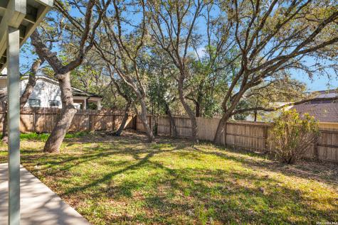8118 Cloud Trail San Antonio TX 78250