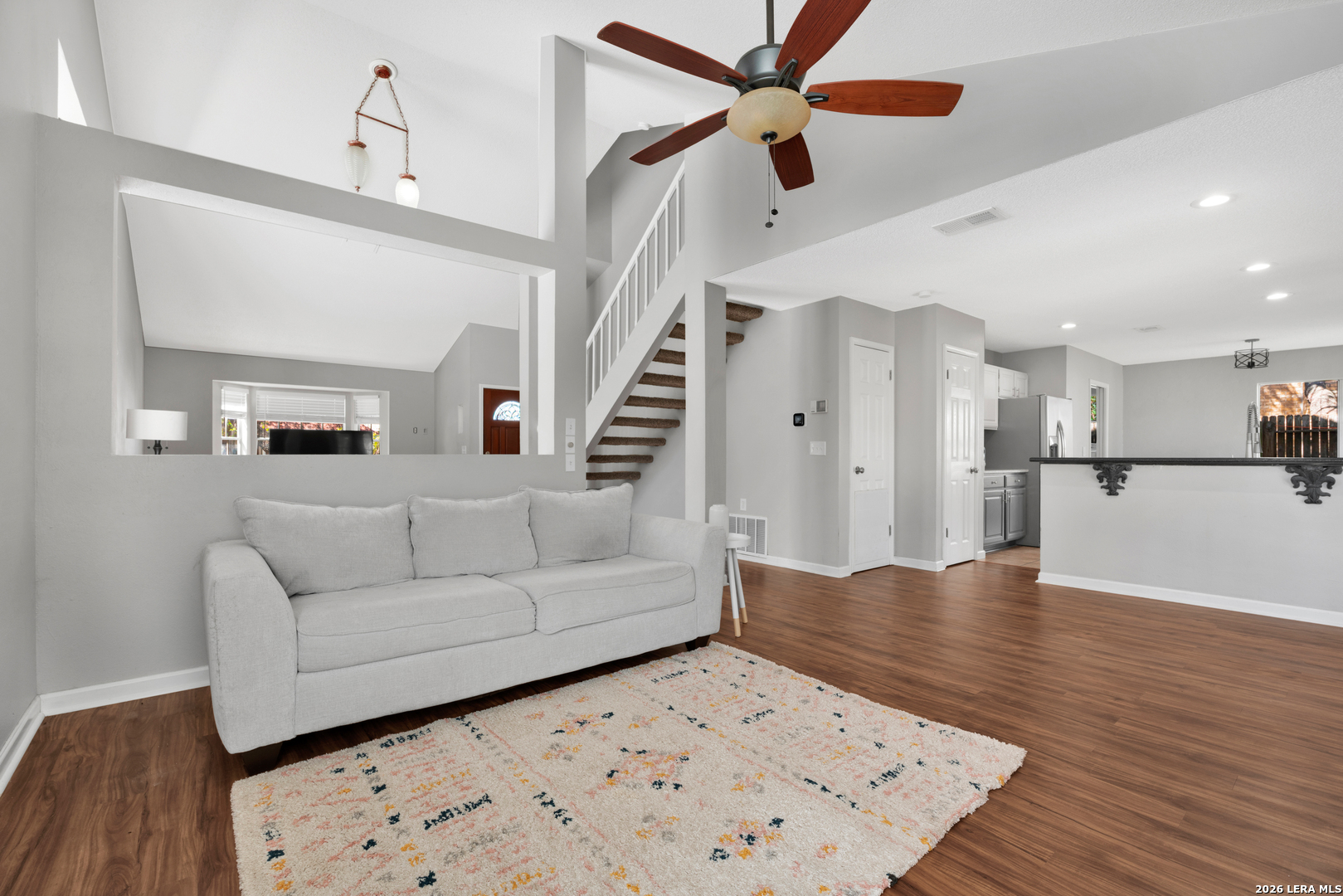 8118 Cloud Trail San Antonio TX 78250