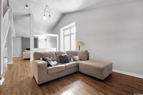 8118 Cloud Trail San Antonio TX 78250