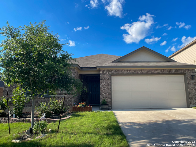 6013 Carriage Cape San Antonio TX 78261