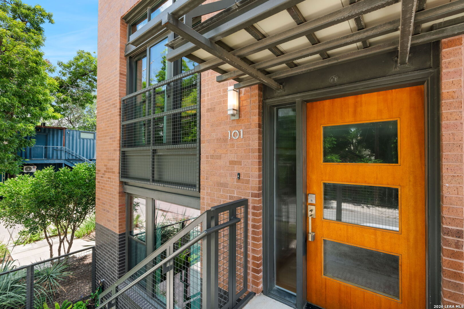 318 W Grayson Street San Antonio TX 78212