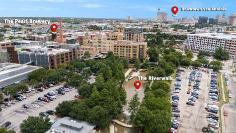 318 W Grayson Street San Antonio TX 78212