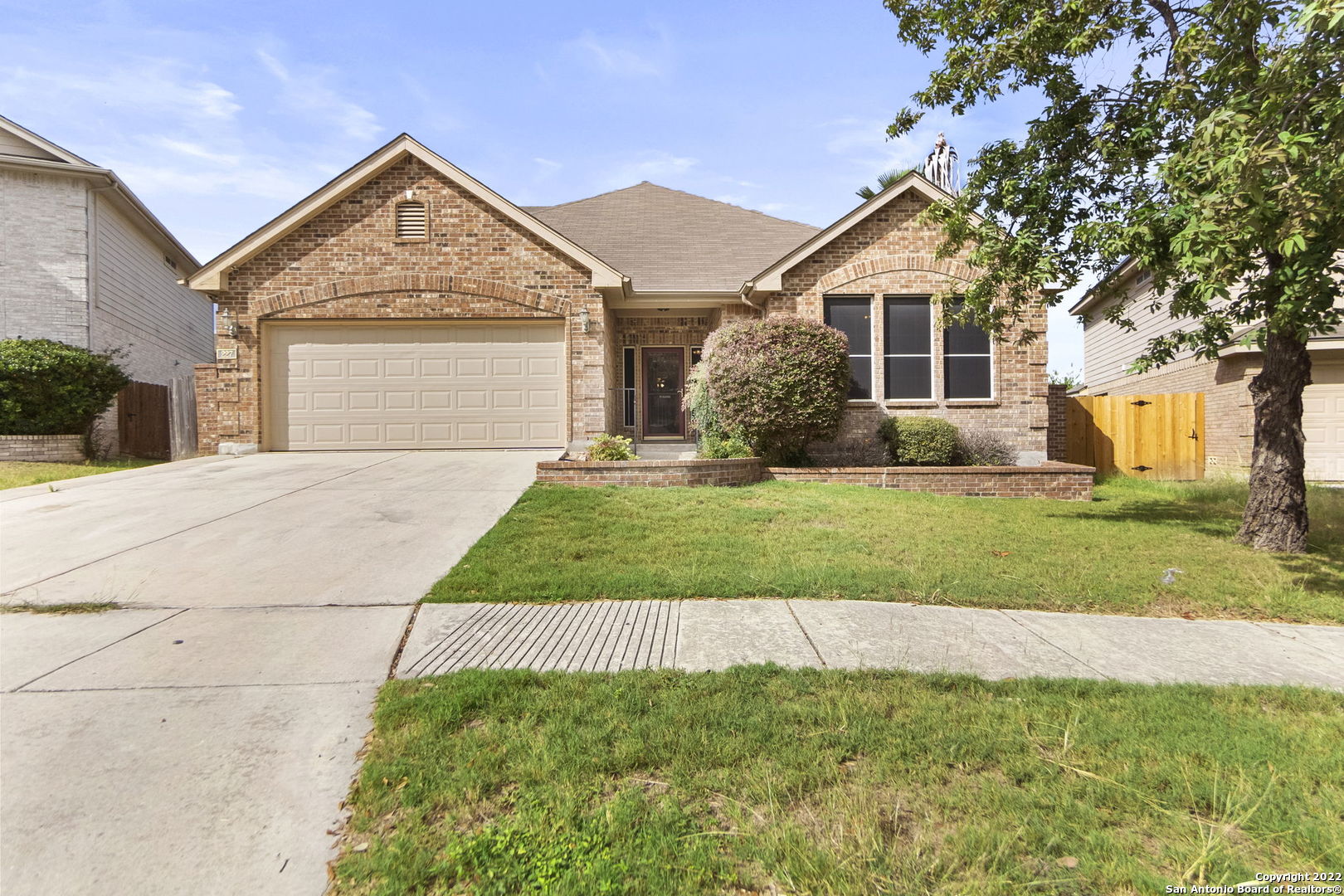 227 Quartz Bend San Antonio TX 78253