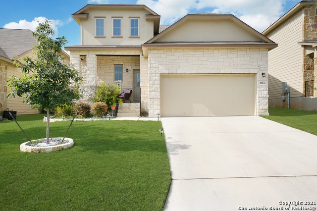 10634 Gentle Fox Bay San Antonio TX 78245