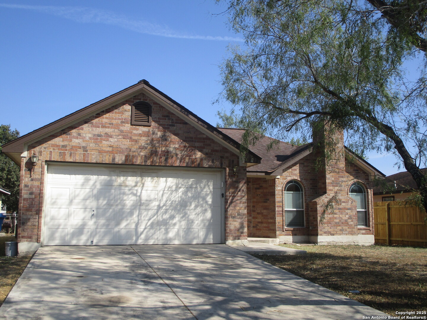 3530 Horizon Lake San Antonio TX 78222