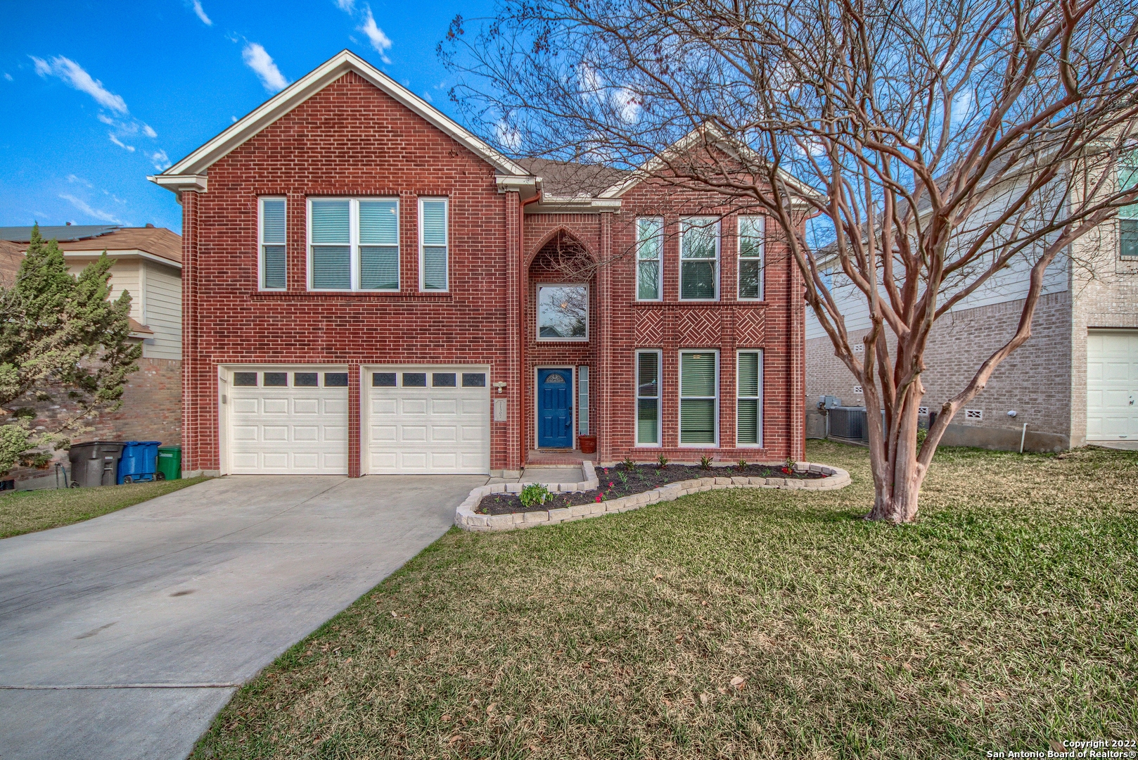 21307 Encino Ash San Antonio TX 78259